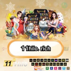 11hilo. rich