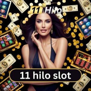 11 hilo slot